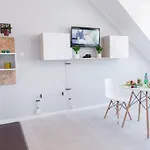 Apartman Wyszynskiego *