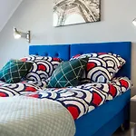 Wyszynskiego Apartman