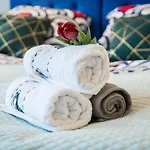 Wyszynskiego Apartman Szczecin