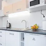 Apartman Wyszynskiego *