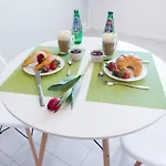 Wyszynskiego Apartman