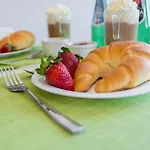 Wyszynskiego Apartman *