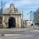 Wyszynskiego * Szczecin