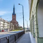 Wyszynskiego Apartman *