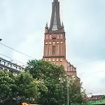 Wyszynskiego Apartman *