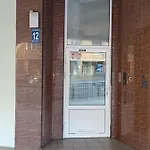 Wyszynskiego * Szczecin