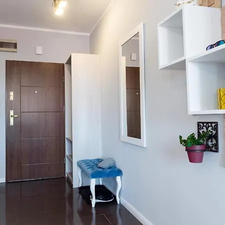 Wyszynskiego * Szczecin