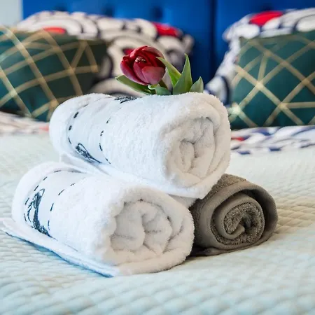 Wyszynskiego Daire Szczecin