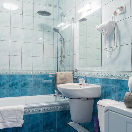 Apartment Wyszynskiego *