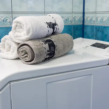 شقة Wyszynskiego *