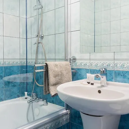 Wyszynskiego Apartment Szczecin