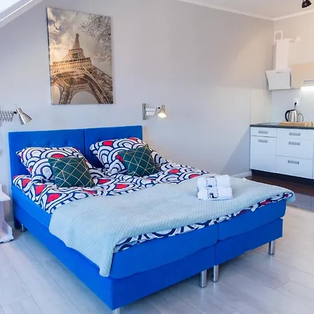 Wyszynskiego Szczecin