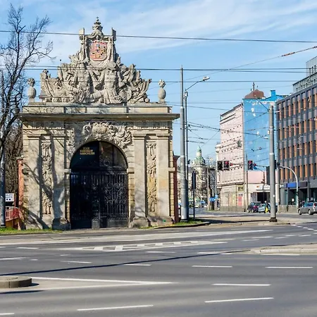 Wyszynskiego * Szczecin