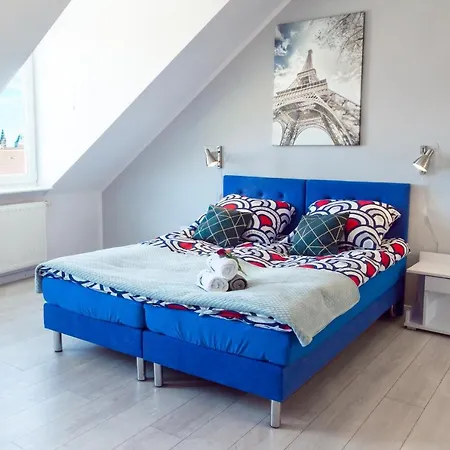 Wyszynskiego Szczecin