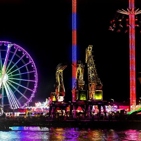 Wyszynskiego شتشيتسين