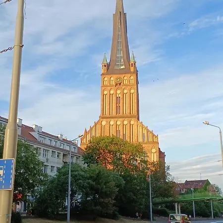 Wyszynskiego * شتشيتسين