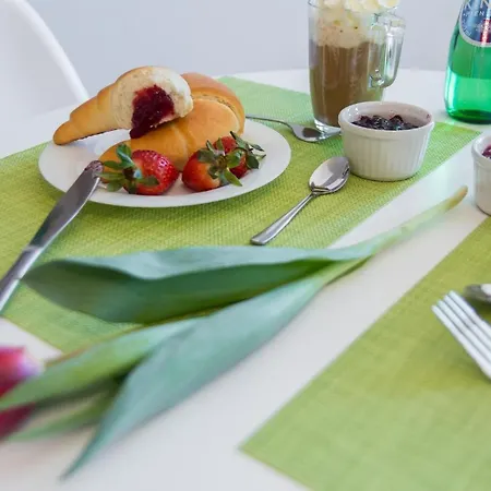 Wyszynskiego شقة *