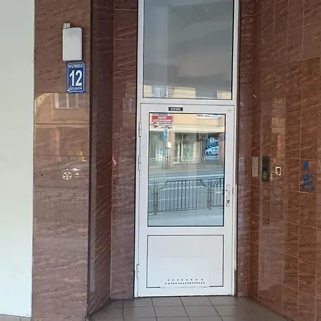 Wyszynskiego * Szczecin