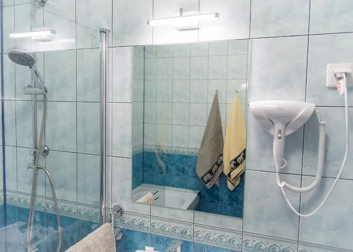 Apartament Wyszyńskiego