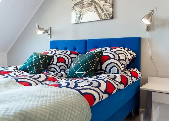 Wyszyńskiego Apartament