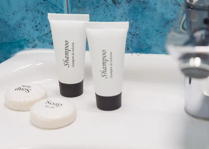 Apartament Wyszyńskiego *