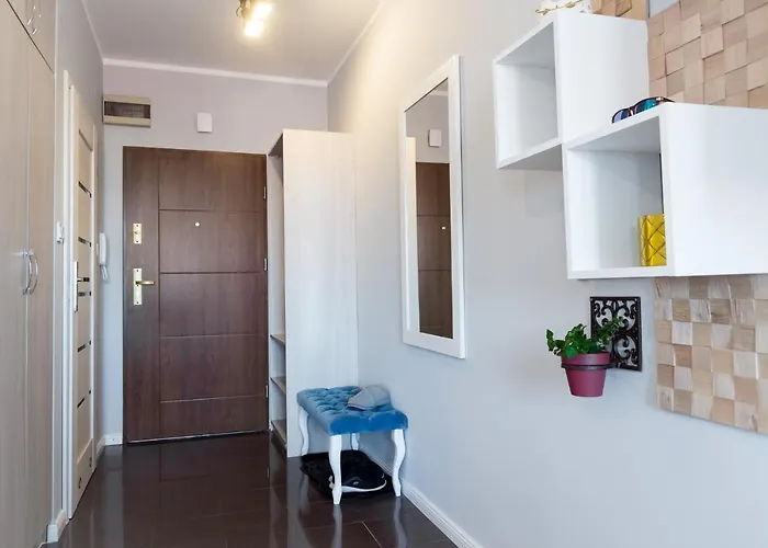 Wyszyńskiego * Szczecin