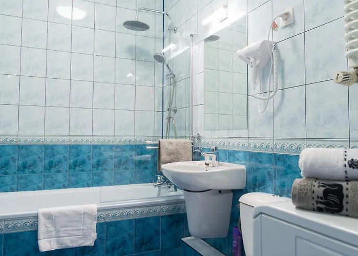 Apartament Wyszyńskiego *