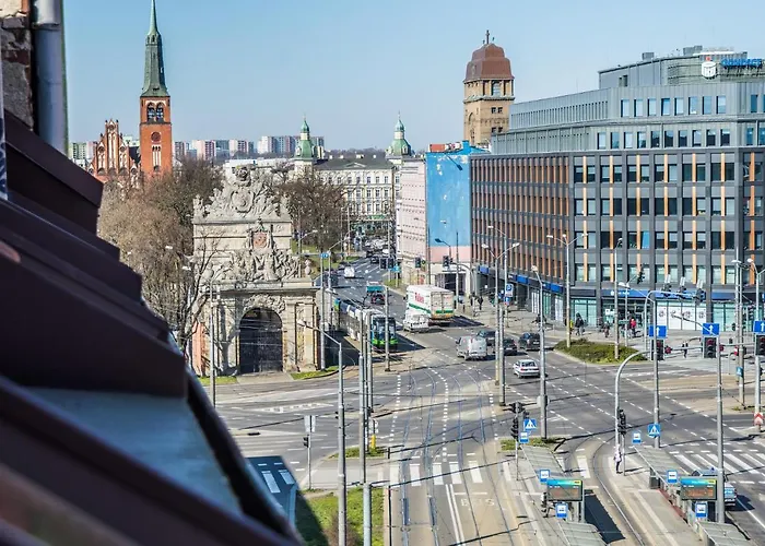 Apartament Wyszyńskiego