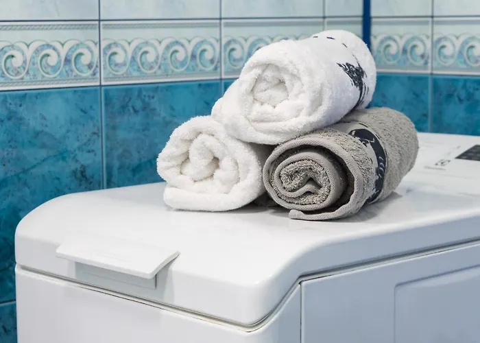 Wyszyńskiego Apartament