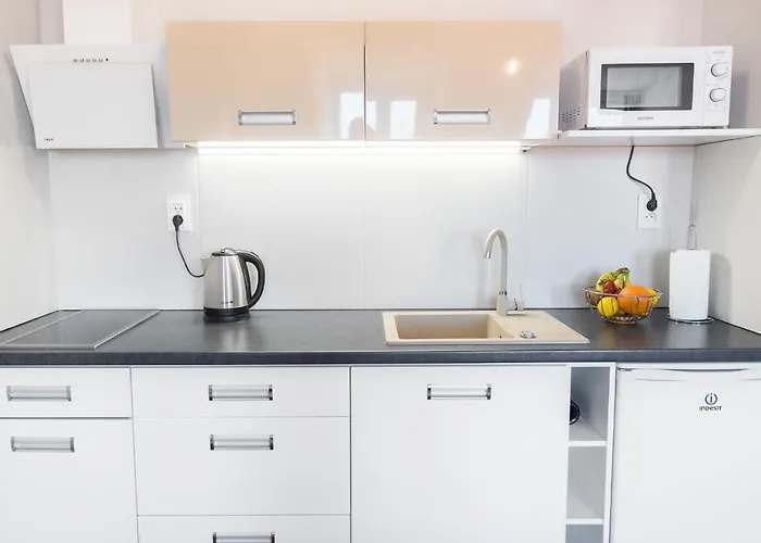 Wyszyńskiego Apartament