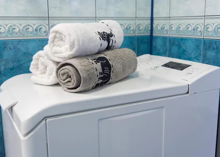 Apartament Wyszyńskiego *