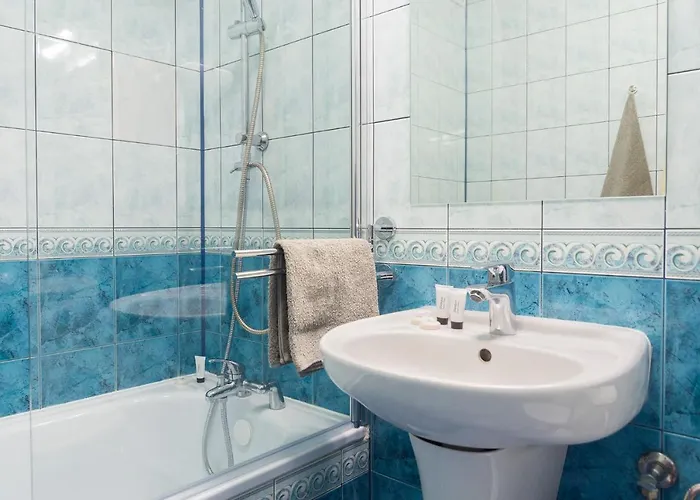 Wyszyńskiego Apartament Szczecin