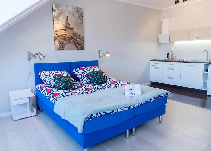 Wyszyńskiego Szczecin