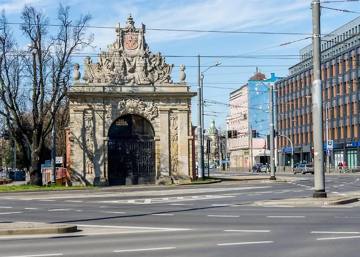 Wyszyńskiego * Szczecin