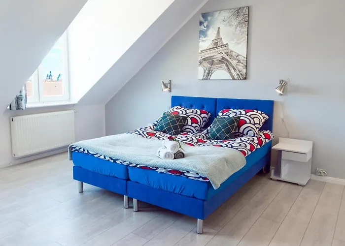 Wyszyńskiego Szczecin