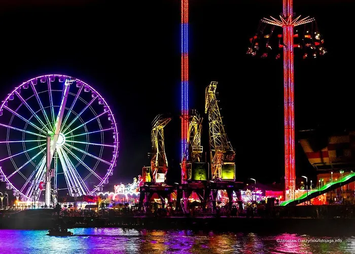 Wyszyńskiego Szczecin