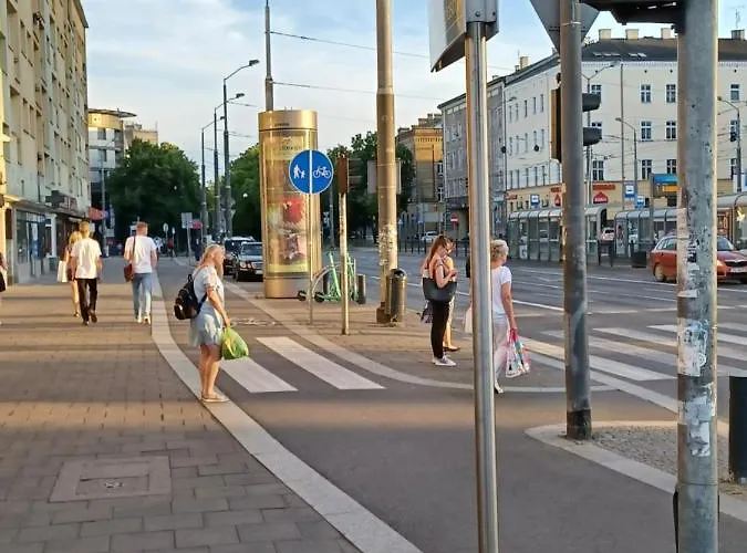 Apartament Wyszyńskiego *