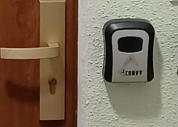 Wyszyńskiego Apartament *