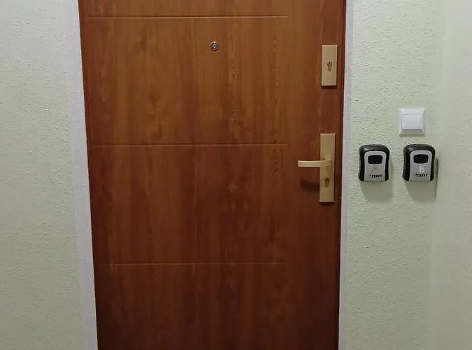 Wyszyńskiego * Szczecin