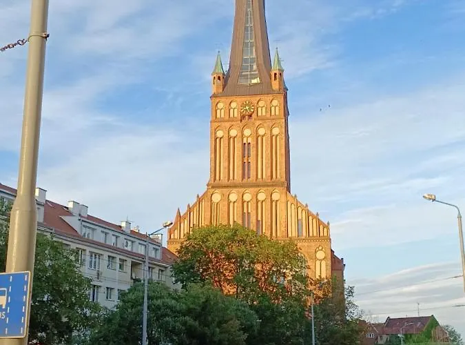 Wyszyńskiego * Szczecin