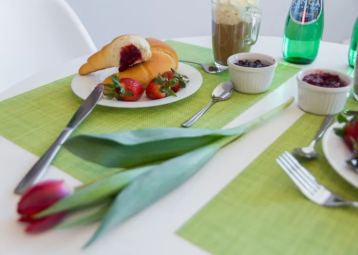 Wyszyńskiego Apartament *