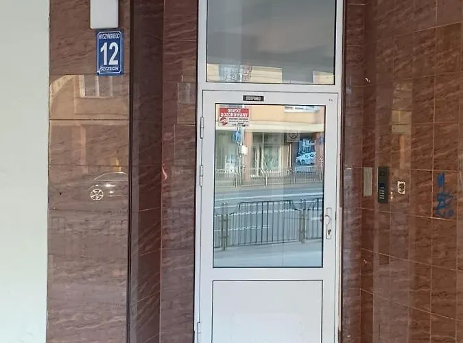 Wyszyńskiego * Szczecin